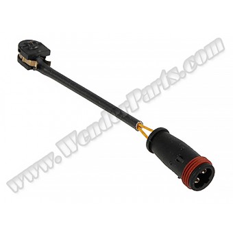 Fren Balata Fişi W221 Ön